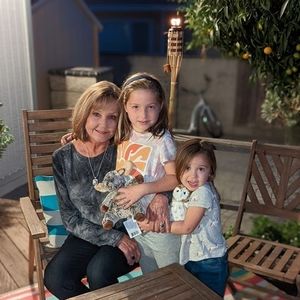 Meet your Posher, Vicki